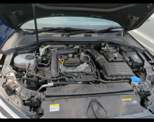 Audi A3 2021