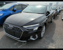 Audi A3 2021