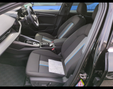 Audi A3 2021