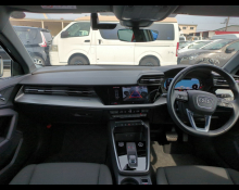 Audi A3 2021