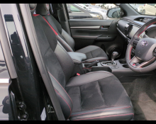 Toyota Hilux 2023