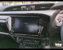 Toyota Hilux 2023