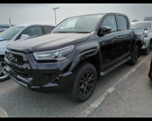 Toyota Hilux 2023