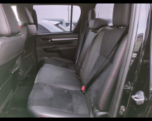 Toyota Hilux 2023