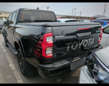 Toyota Hilux 2023