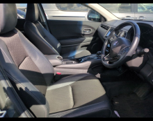 Honda Vezel 2019
