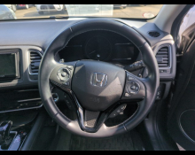 Honda Vezel 2019