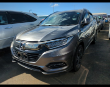 Honda Vezel 2019