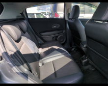 Honda Vezel 2019