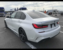 BMW 3 Series 2019