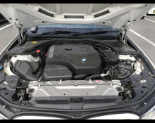 BMW 3 Series 2019