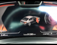 BMW 3 Series 2019