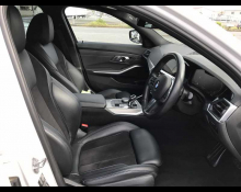 BMW 3 Series 2019