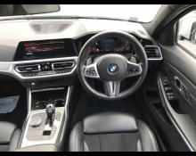BMW 3 Series 2019