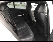 BMW 3 Series 2019