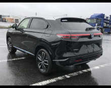Honda Vezel 2024