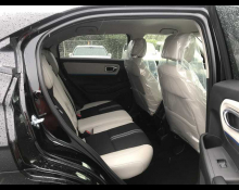 Honda Vezel 2024