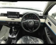 Honda Vezel 2024