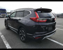 Honda CR-V 2018