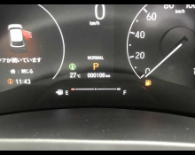 Honda Vezel 2024