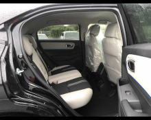 Honda Vezel 2024