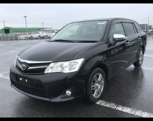 Toyota Corolla Fielder 2014