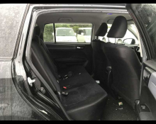 Toyota Corolla Fielder 2014