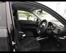 Toyota Corolla Fielder 2014