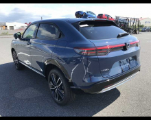 Honda Vezel 2024