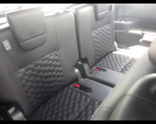 Toyota Voxy 2022