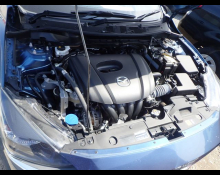 Mazda Mazda2 2020