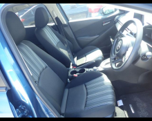 Mazda Mazda2 2020