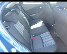 Mazda Mazda2 2020