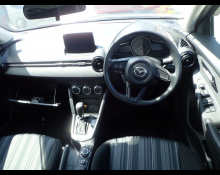 Mazda Mazda2 2020