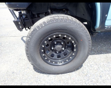 Suzuki Jimny Wide 1998