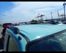 Suzuki Jimny Wide 1998