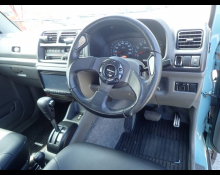 Suzuki Jimny Wide 1998