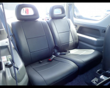 Suzuki Jimny Wide 1998