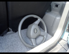 Suzuki Jimny Wide 1998