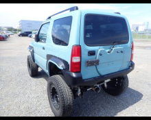 Suzuki Jimny Wide 1998
