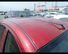 Nissan March 2021