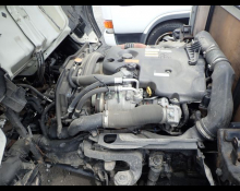 Isuzu Elf 2015