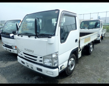 Isuzu Elf 2015