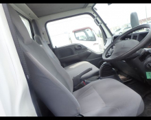 Isuzu Elf 2015