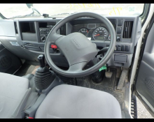 Isuzu Elf 2015