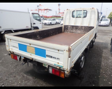 Isuzu Elf 2015
