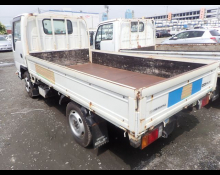 Isuzu Elf 2015
