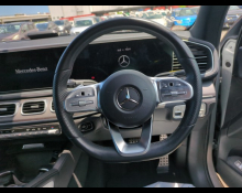 Mercedes-Benz GLE-Class 2020