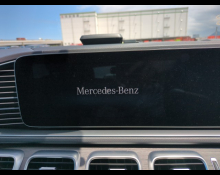 Mercedes-Benz GLE-Class 2020