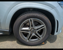 Mercedes-Benz GLE-Class 2020